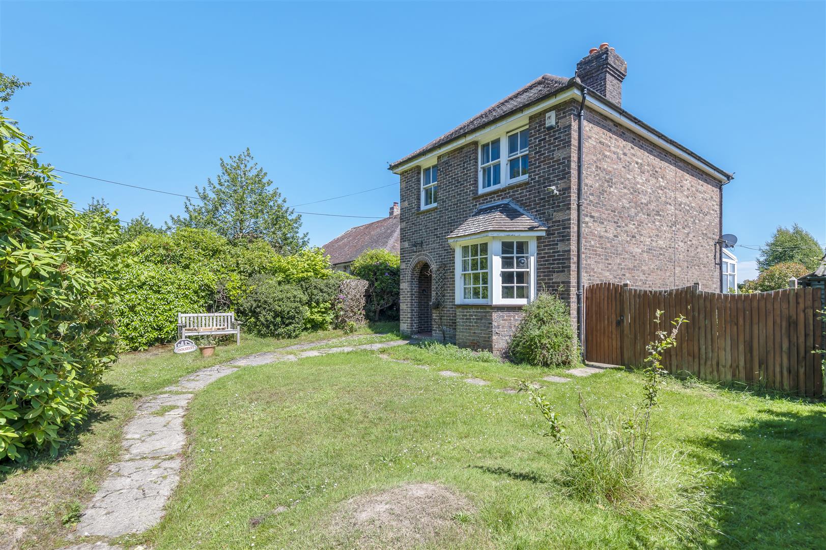 Hailsham Estate Agent. Stevens & Carter Estate Agents